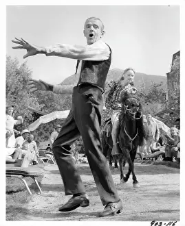 Fred Astaire In Finian's Rainbow