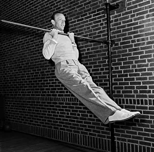 Dances Prints: Fred Astaire Photo Session