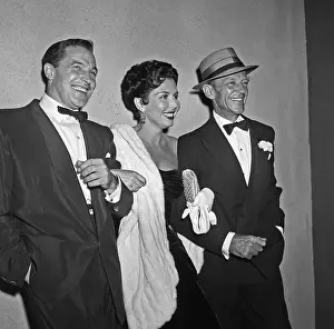 Fedora Prints: Fred Astaire On The Town