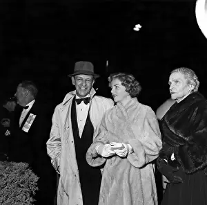 Fedora Prints: Fred Astaire On The Town