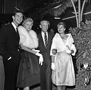 Fred Astaire On The Town