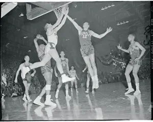 Evanston Prints: Fred Cohen Attempting to Block Bill Logan