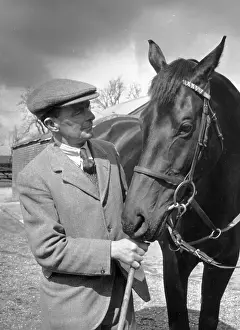 Fred Darling