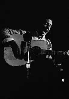 Huty24271 Prints: Fred Neil