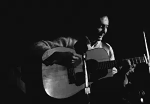 Huty24271 Prints: Fred Neil