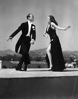 Film A Prints: Fred And Rita