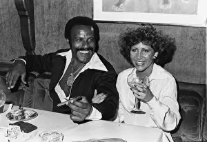 2 12 16 Williamson Prints: Fred Williamson At The Candy Store Nightclub