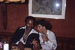 2 12 16 Williamson Prints: Fred Williamson At The Candy Store Nightcluib