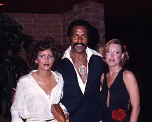 2 12 16 Williamson Prints: Fred Williamson At The Candy Store Nightcluib