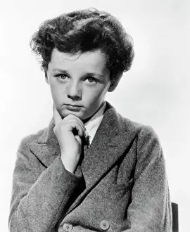 Freddie Bartholomew As David Copperfield