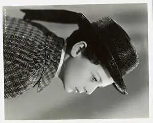 Freddie Bartholomew as Little Lord Fauntleroy