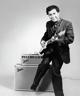Freddy Fender