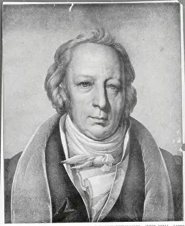 Frederich August Wolf