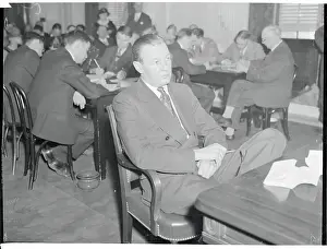 Frederick D. Rentschler