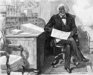 Abolitionism Prints: Frederick Douglass