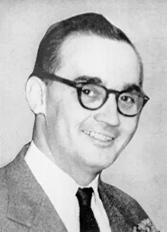 Frederick Fisher