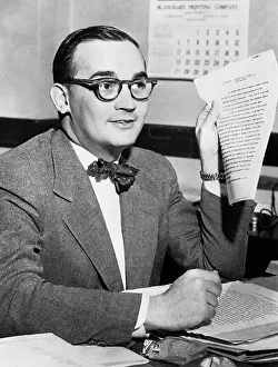 Frederick Fisher