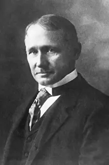 Frederick Taylor