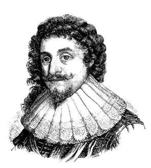 Frederick V (26 August 1596 a 29 November 1632)was the Elector Palatine of the Rhine in the Holy Roman Empire from 1610 to 1623