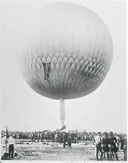 Pittsburgh Prints: Free Balloon