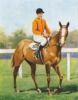 Racetrack Prints: Free Fare