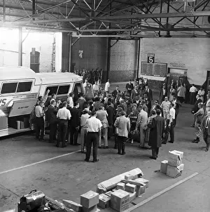Photojournalist Prints: Freedom Riders