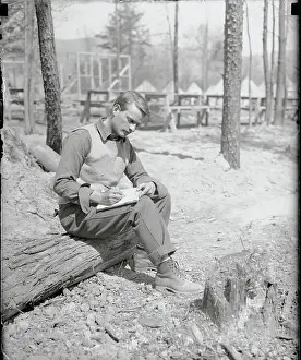 Freeman Bishop Writing