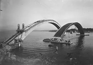 French Bridge