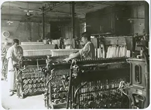 French Candle Factory