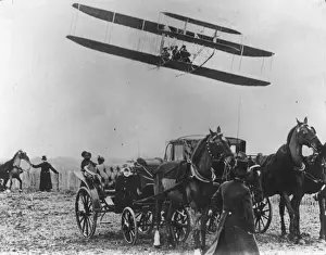 French Flight