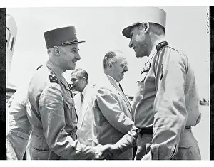 French Military Leaders