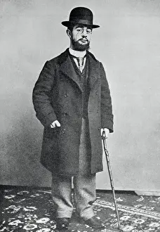 Henri De Toulouse Lautrec Prints: French Painter Toulouse-Lautrec