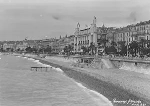 French Riviera