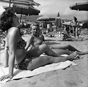 French Riviera