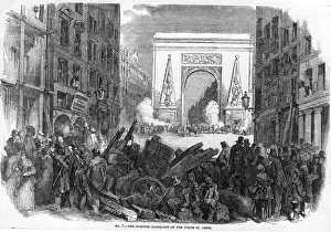 French Unrest