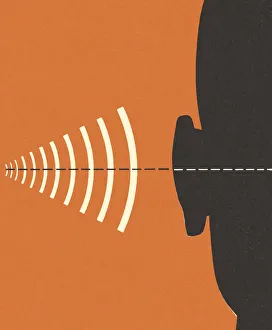 Retr Gallery: Frequency and Hearing