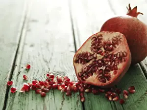 Henrik Sorensen Photography Prints: Fruit