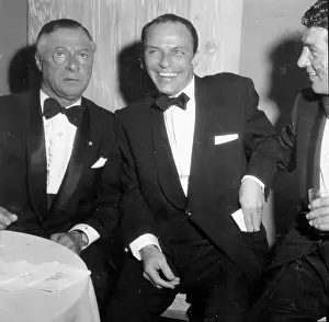 Friar's Club Dinner