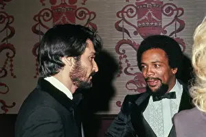 Huty33947 Prints: Friars Club Honours M.J. Frankovich