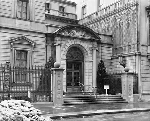 Art Gallery Prints: Frick Collection