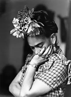 Frida Kahlo