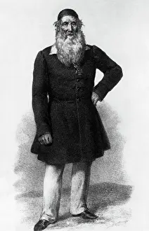 Patriot Prints: Friedrich Ludwig Von Jahn Full Length