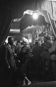 Frisco's Night Club