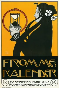 T1682547 Prints: Fromme Calendar Printers