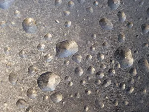 Frost Collection: Frost bump pattern