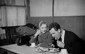 Eating Out Prints: Fry Up