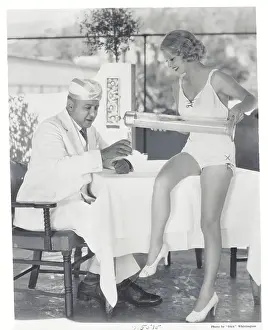 F.T. DeMonte and Roberta Gale