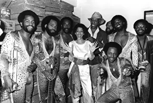 Con Funk Shun