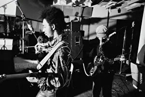 Huty24534 Prints: Funkadelic