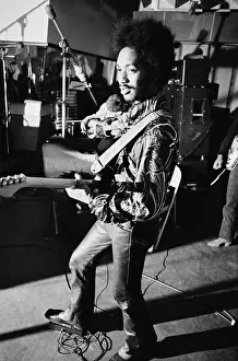 Huty24534 Prints: Funkadelic